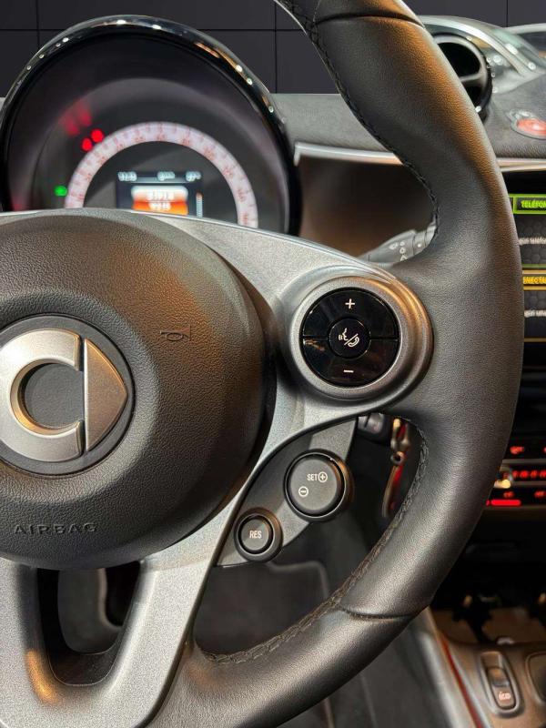 2024 Smart Fortwo - Foto 9
