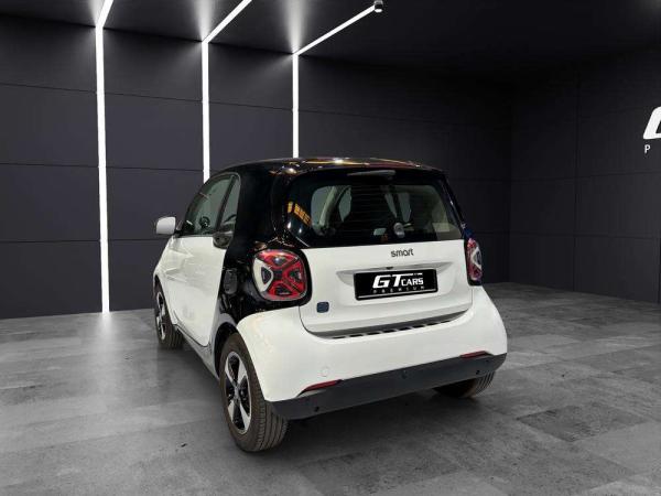 2024 Smart Fortwo - Foto 3