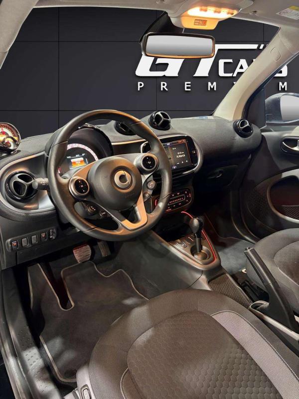 2024 Smart Fortwo - Foto 7