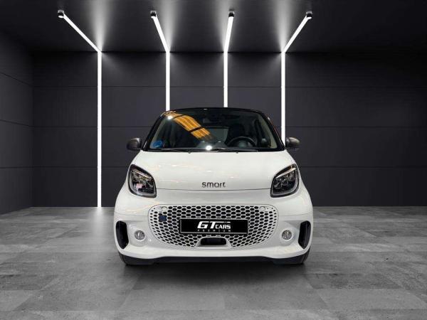 2024 Smart Fortwo - Foto 4