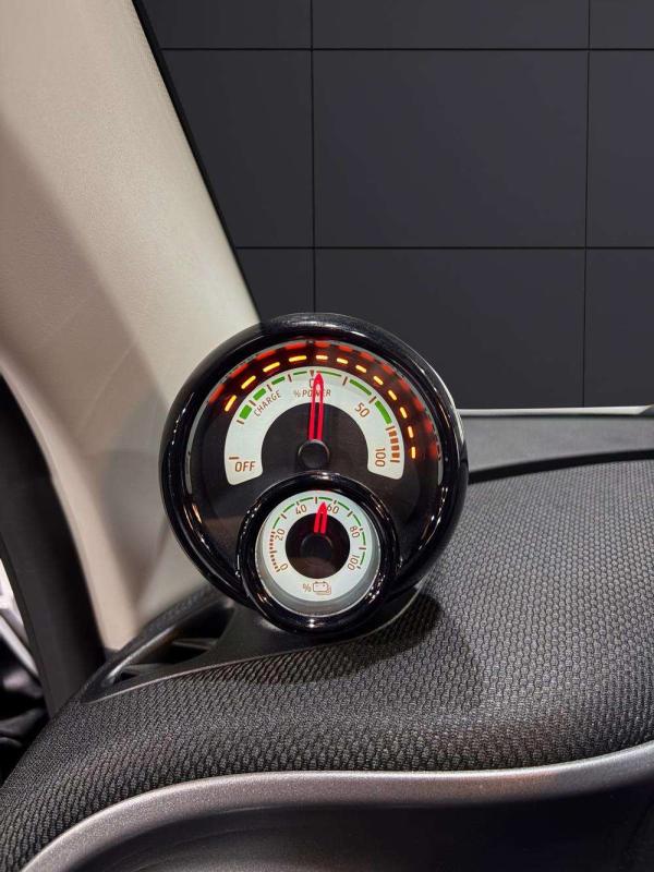 2024 Smart Fortwo - Foto 12