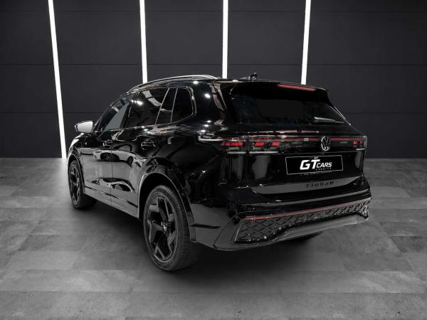 2026 Volkswagen Tiguan - Foto 4