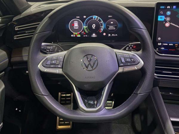 2026 Volkswagen Tiguan - Foto 9