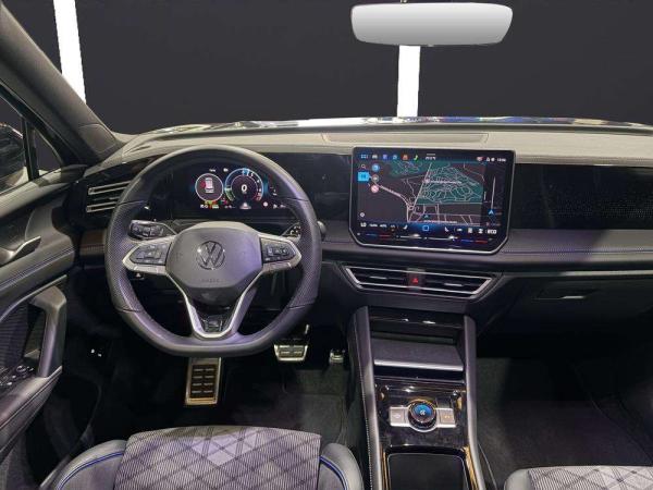 2026 Volkswagen Tiguan - Foto 8
