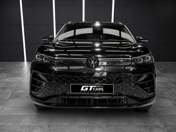 2026 Volkswagen Tiguan - Foto 3