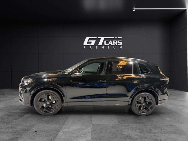 2026 Volkswagen Tiguan - Foto 2