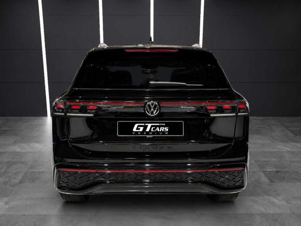 2026 Volkswagen Tiguan - Foto 5
