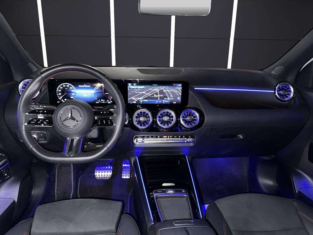 2026 Mercedes-Benz GLA - Foto 10