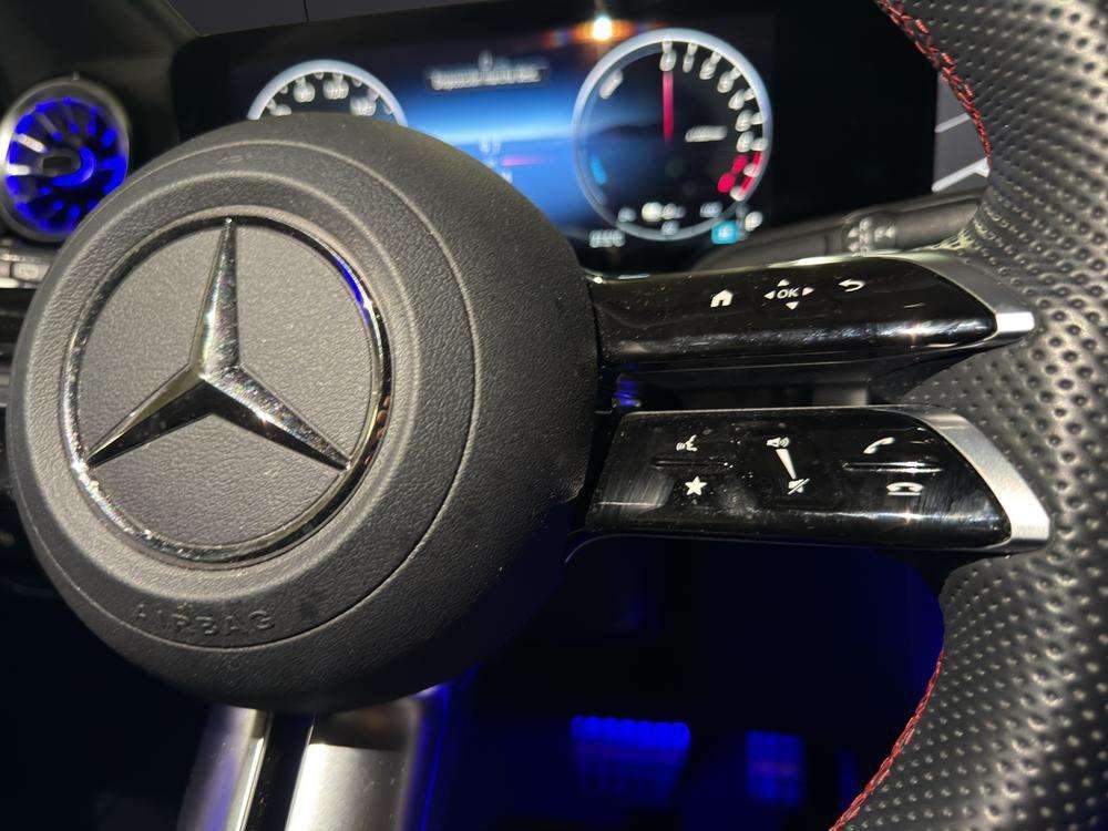 2026 Mercedes-Benz GLA - Foto 12