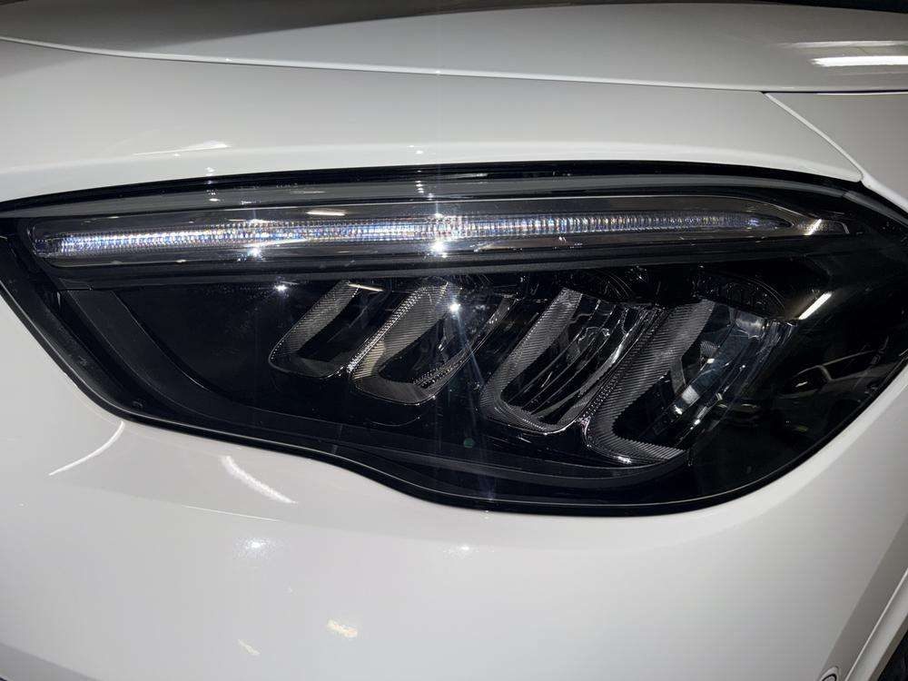2026 Mercedes-Benz GLA - Foto 6
