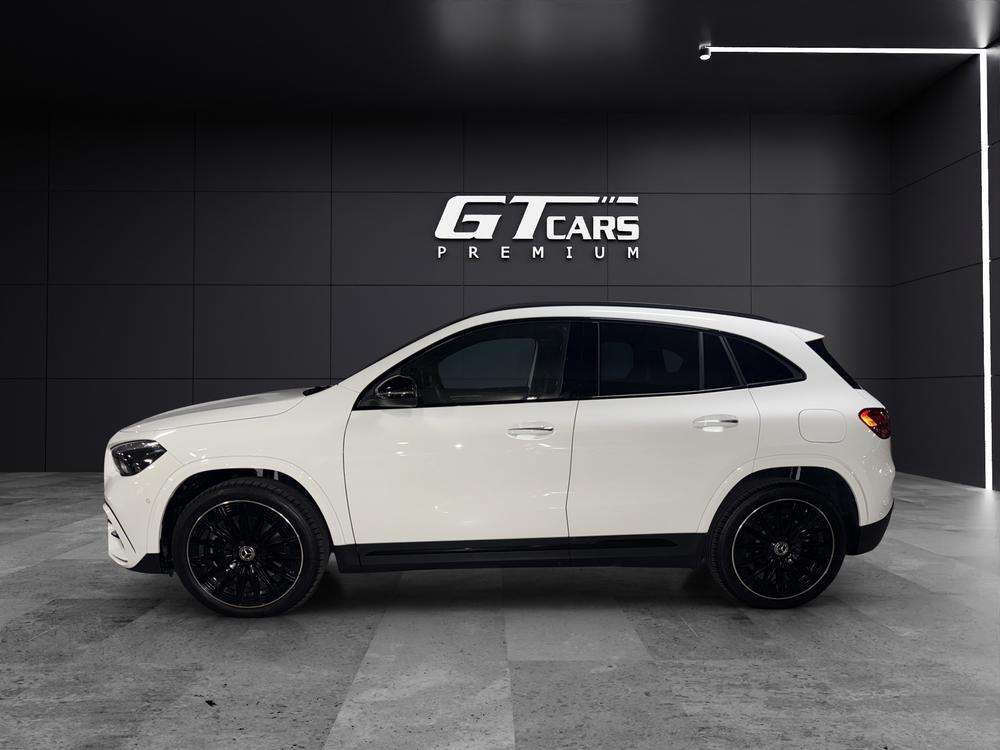 2026 Mercedes-Benz GLA - Foto 2