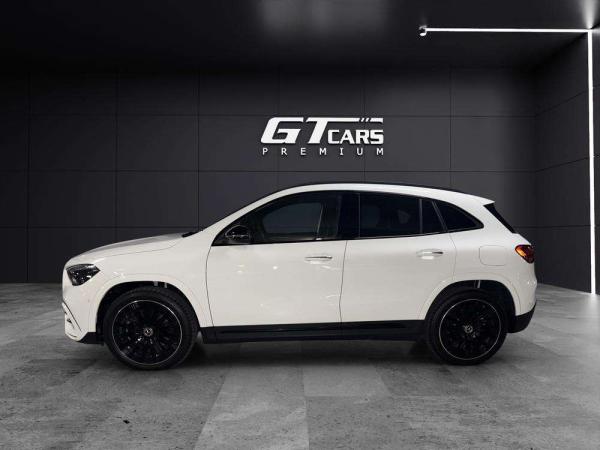 2026 Mercedes-Benz GLA - Foto 2