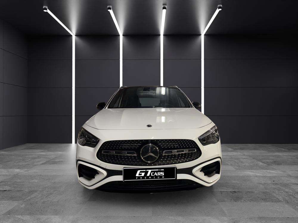2026 Mercedes-Benz GLA - Foto 5