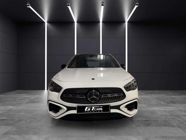 2026 Mercedes-Benz GLA - Foto 5