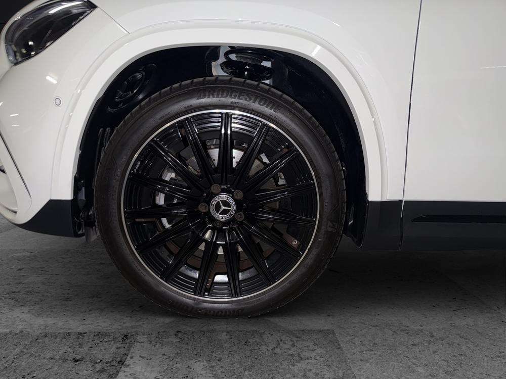 2026 Mercedes-Benz GLA - Foto 7
