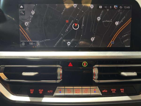 2022 BMW Serie 4 - Foto 12