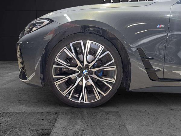 2022 BMW Serie 4 - Foto 6