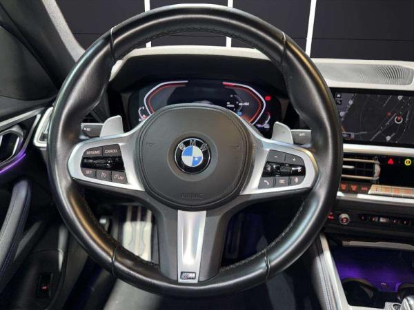 2022 BMW Serie 4 - Foto 9