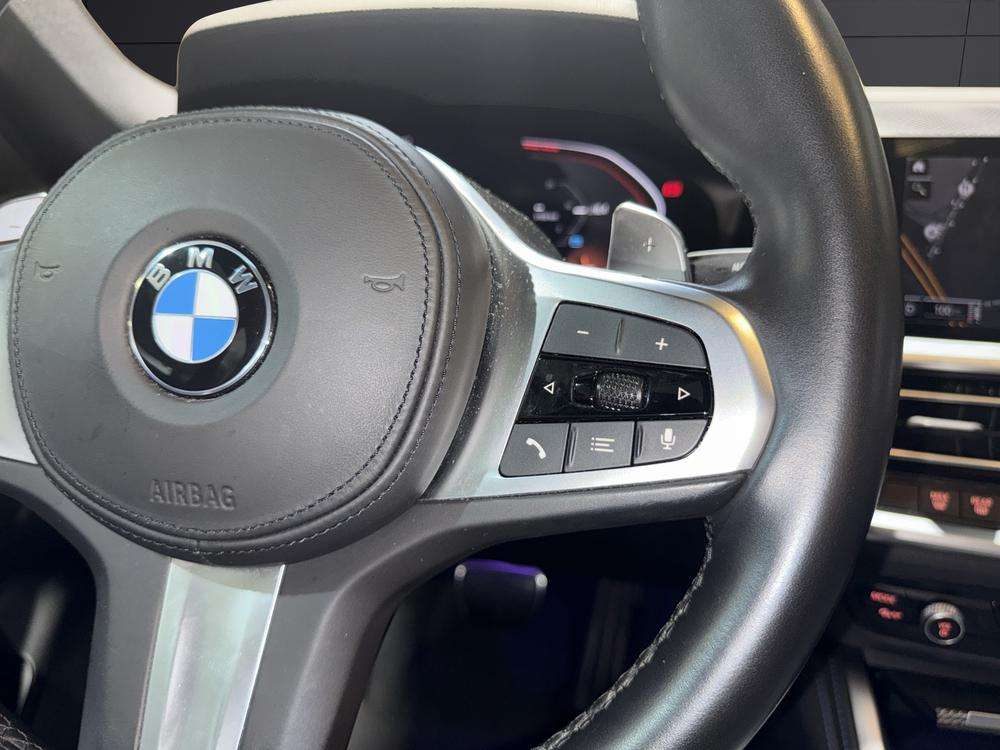 2022 BMW Serie 4 - Foto 10