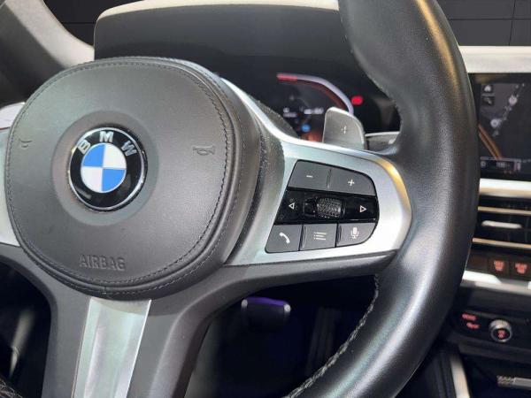 2022 BMW Serie 4 - Foto 10
