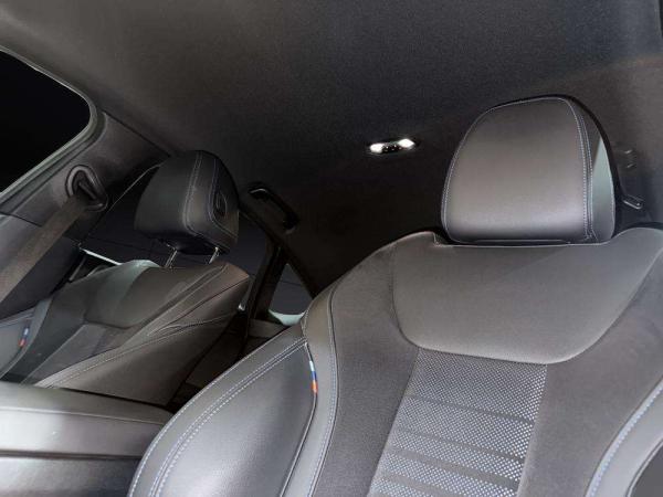 2022 BMW Serie 4 - Foto 15