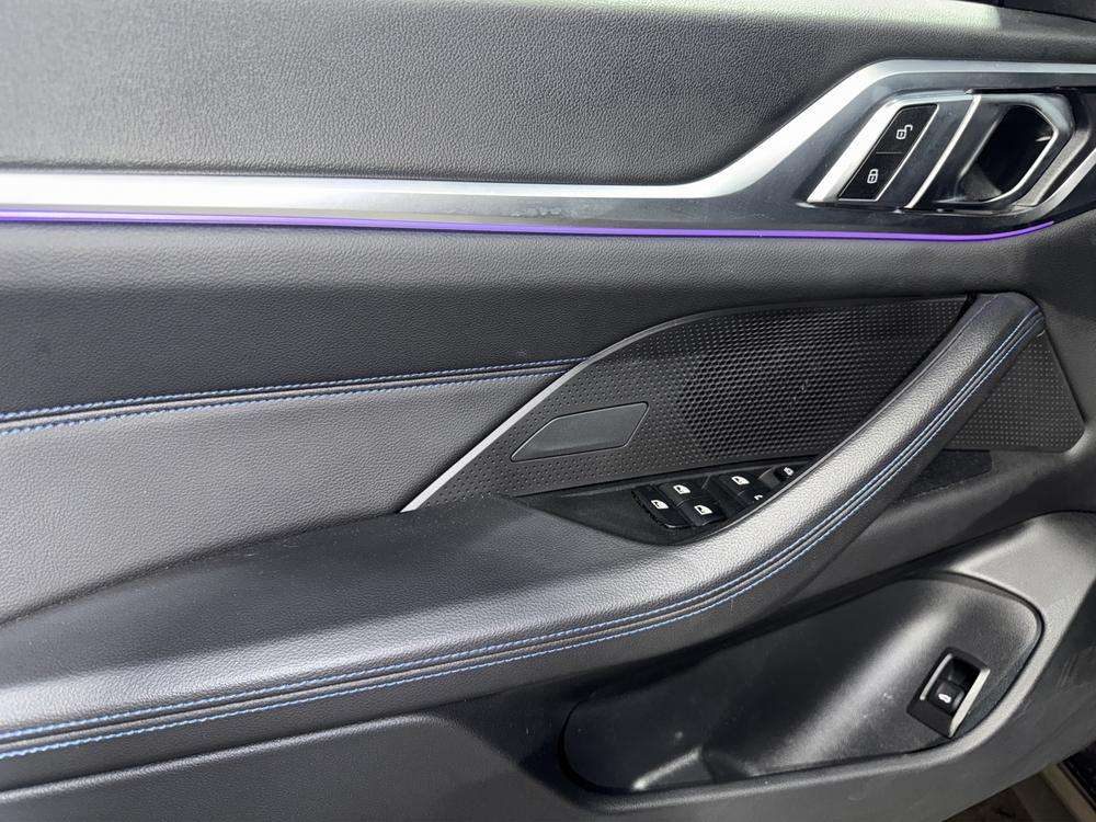 2022 BMW Serie 4 - Foto 13