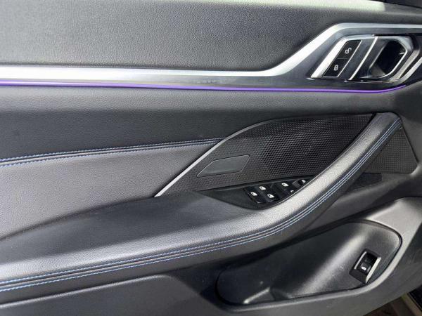 2022 BMW Serie 4 - Foto 13