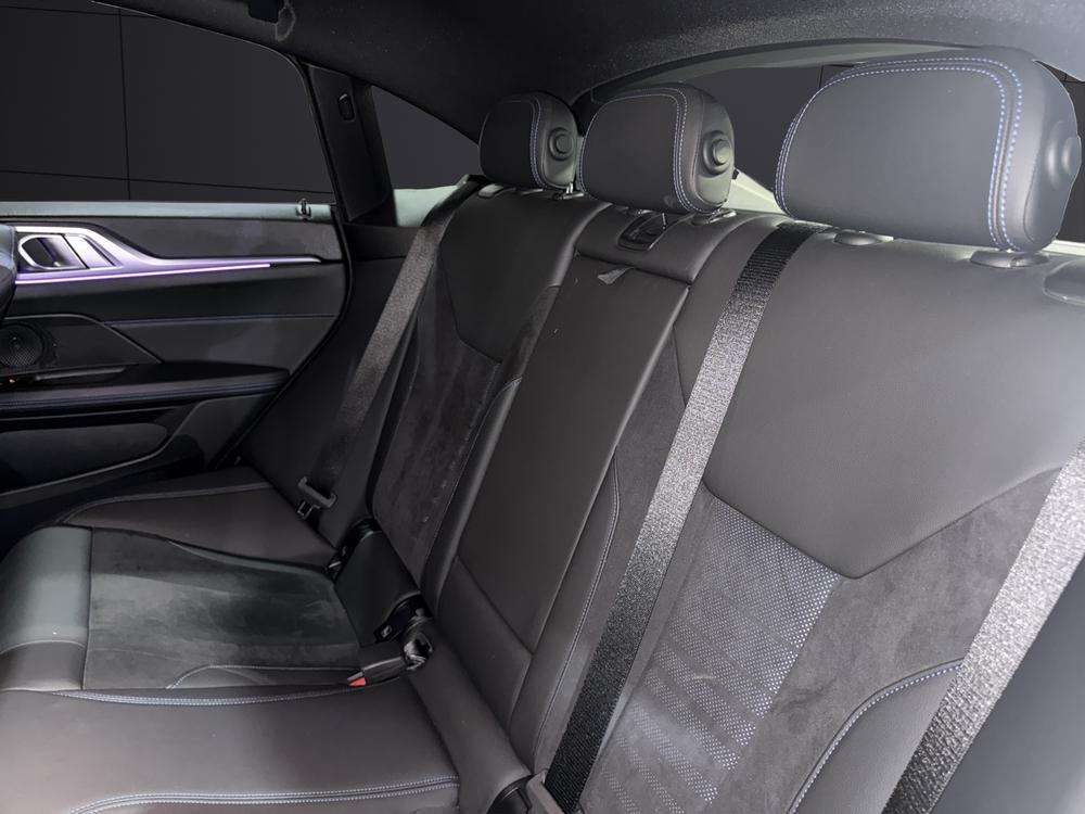2022 BMW Serie 4 - Foto 14