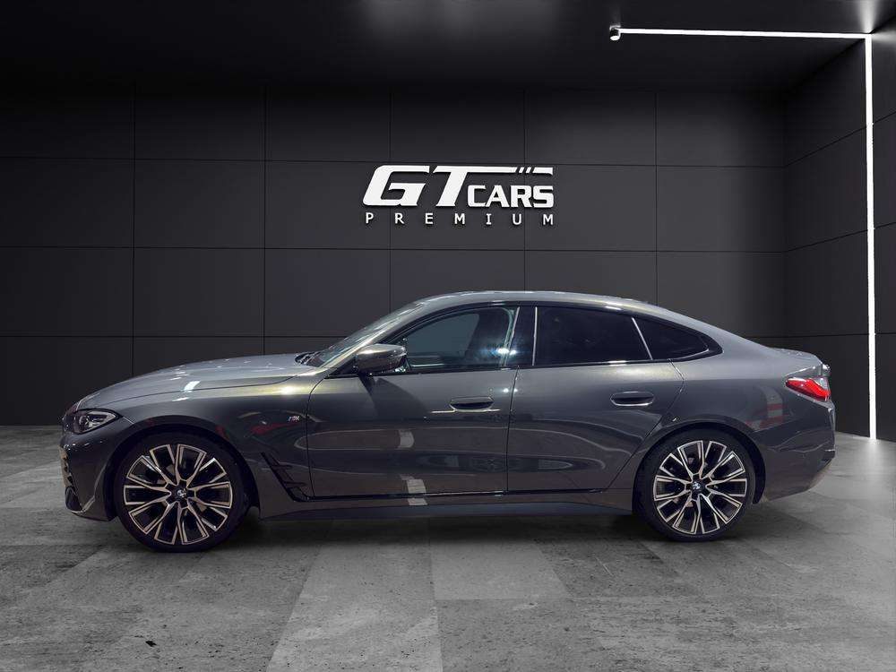 2022 BMW Serie 4 - Foto 2