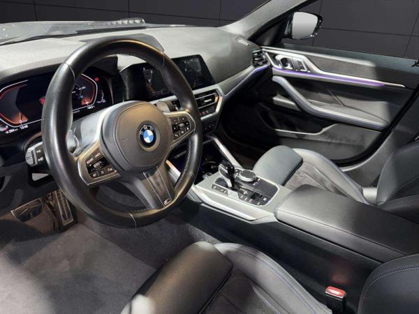 2022 BMW Serie 4 - Foto 7
