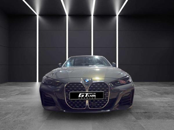 2022 BMW Serie 4 - Foto 4