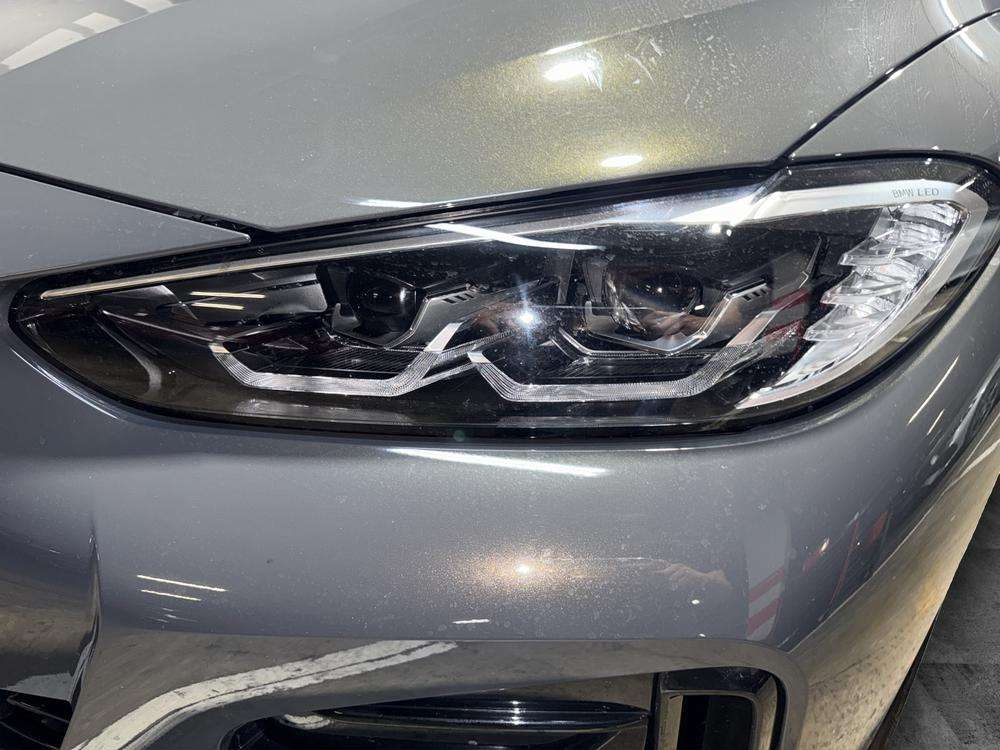2022 BMW Serie 4 - Foto 5