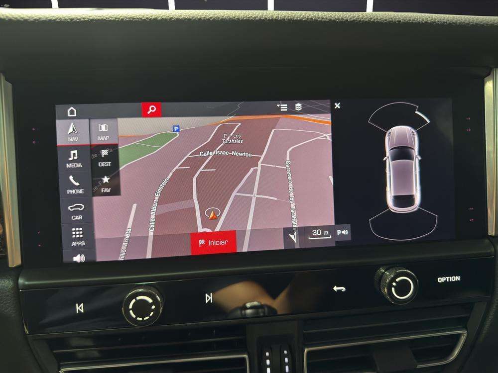 2022 Porsche Macan - Foto 13
