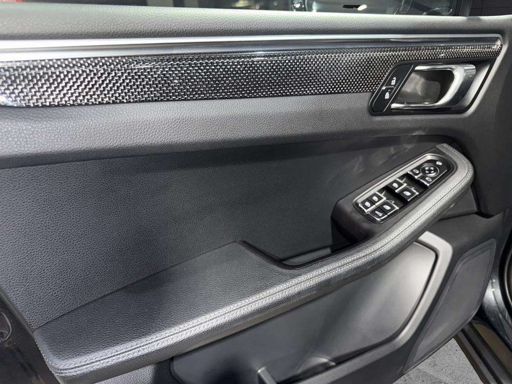 2022 Porsche Macan - Foto 15