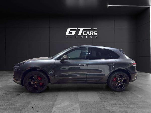 2022 Porsche Macan - Foto 2