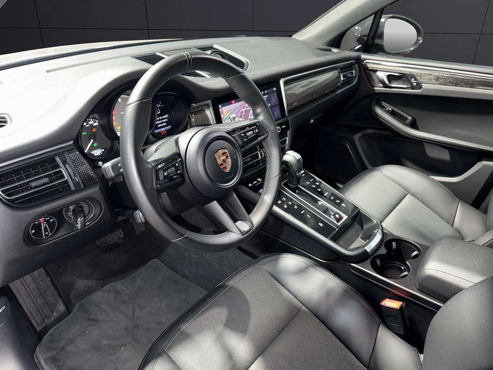 2022 Porsche Macan - Foto 8
