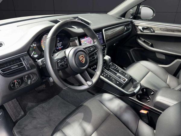 2022 Porsche Macan - Foto 8