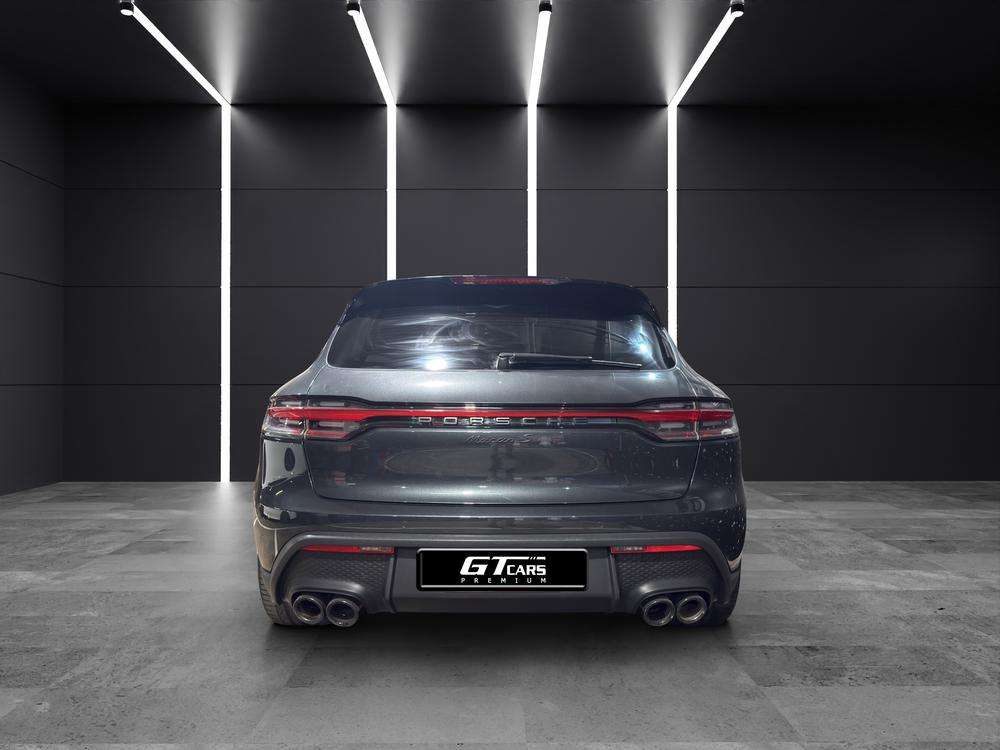 2022 Porsche Macan - Foto 5