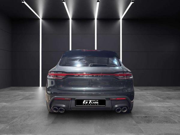 2022 Porsche Macan - Foto 5