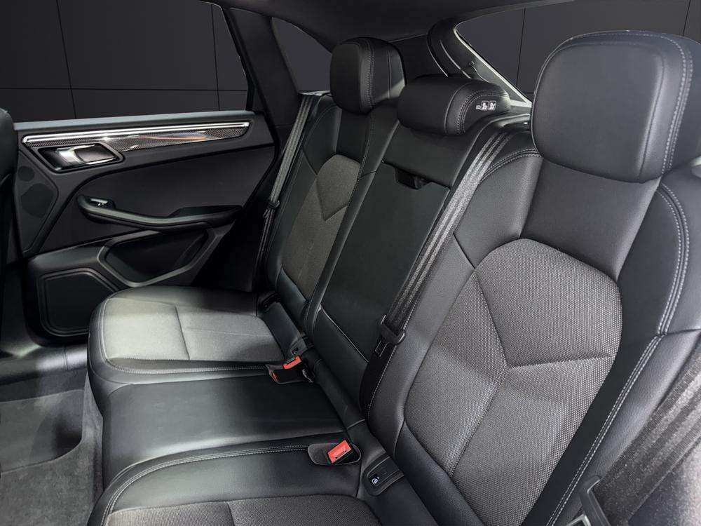 2022 Porsche Macan - Foto 16