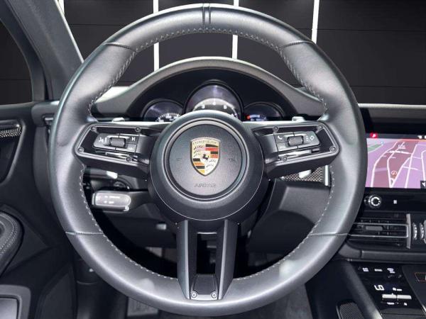 2022 Porsche Macan - Foto 10