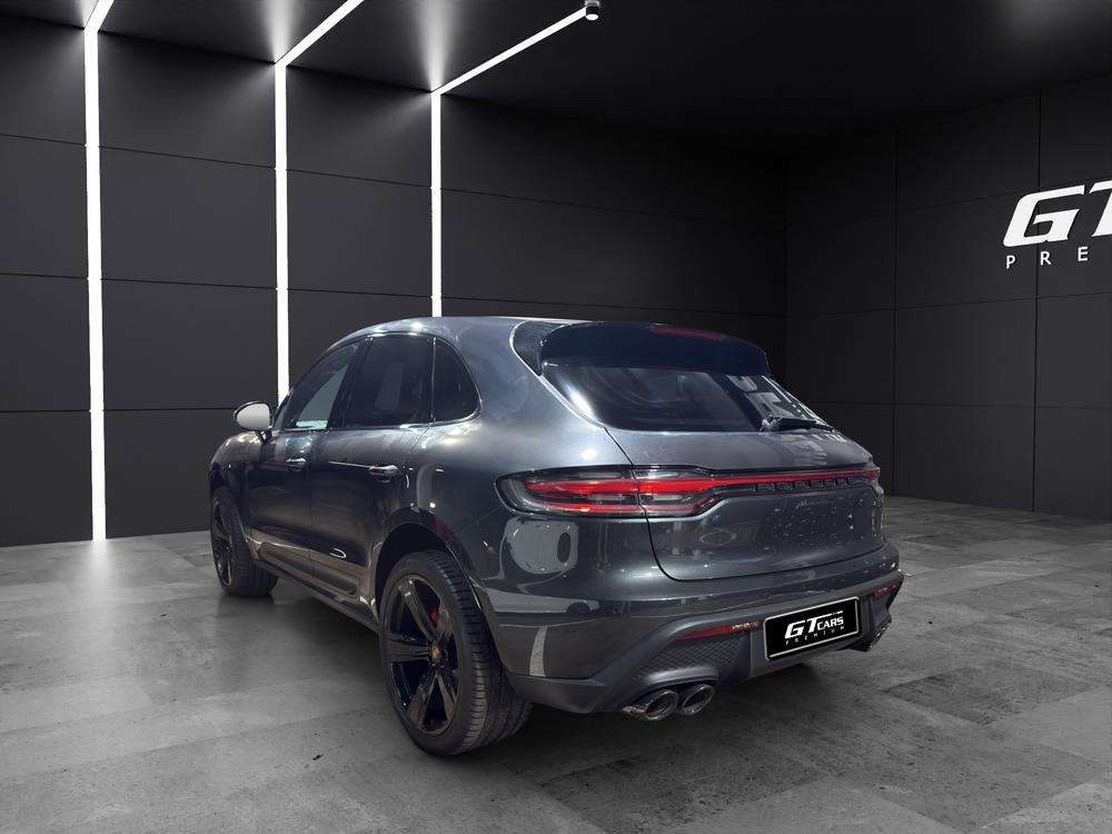 2022 Porsche Macan - Foto 3