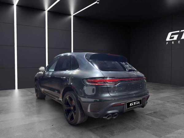 2022 Porsche Macan - Foto 3
