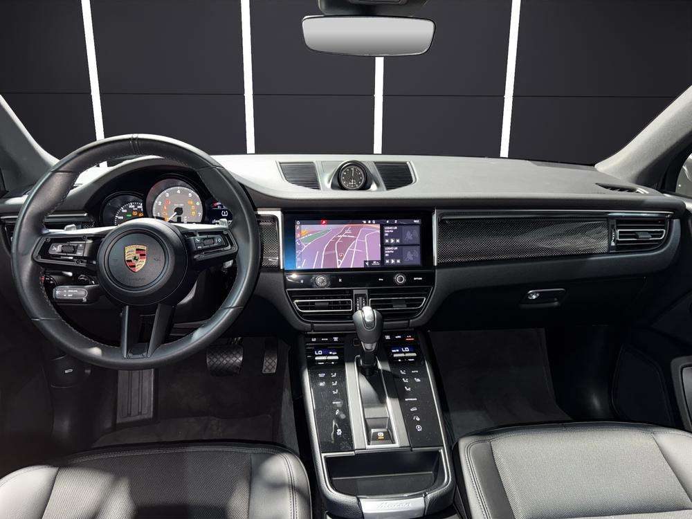 2022 Porsche Macan - Foto 9