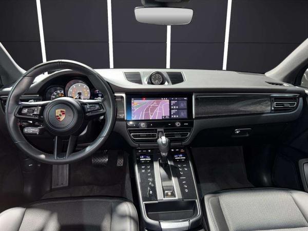 2022 Porsche Macan - Foto 9