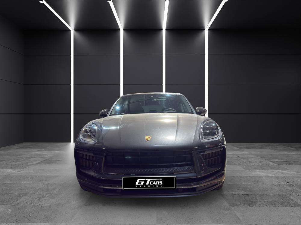 2022 Porsche Macan - Foto 4