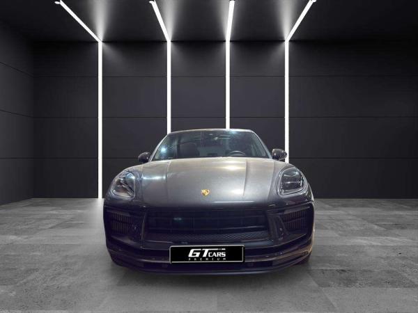 2022 Porsche Macan - Foto 4