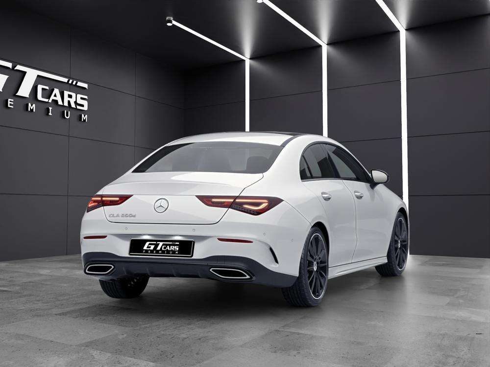 2020 Mercedes-Benz CLA - Foto 4