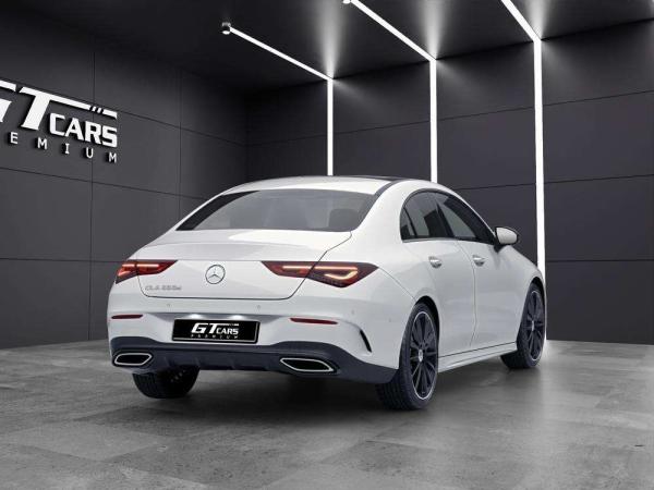 2020 Mercedes-Benz CLA - Foto 4