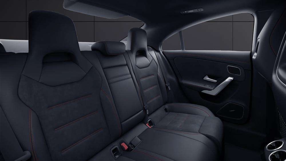2020 Mercedes-Benz CLA - Foto 10